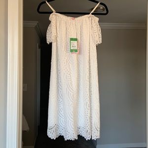 XS Lily Pulitzer Dress